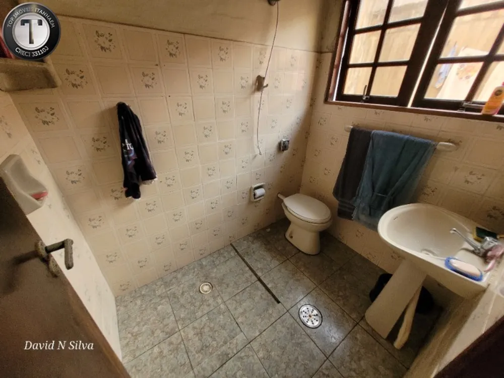 Casa, 4 quartos, 197 m² - Foto 20