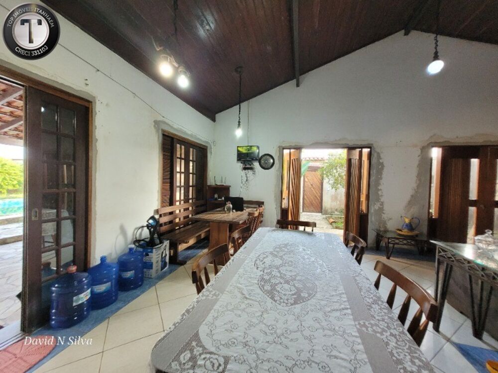 Casa, 4 quartos, 197 m² - Foto 12