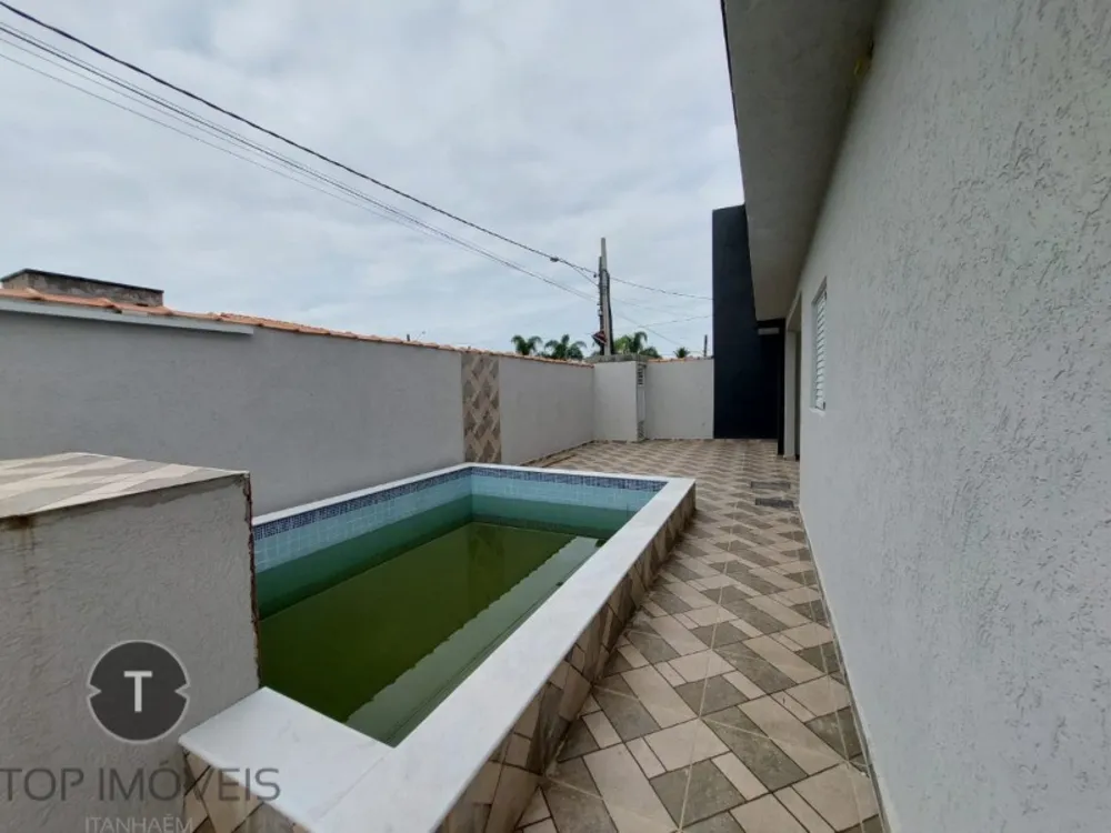 Casa, 3 quartos, 81 m² - Foto 6