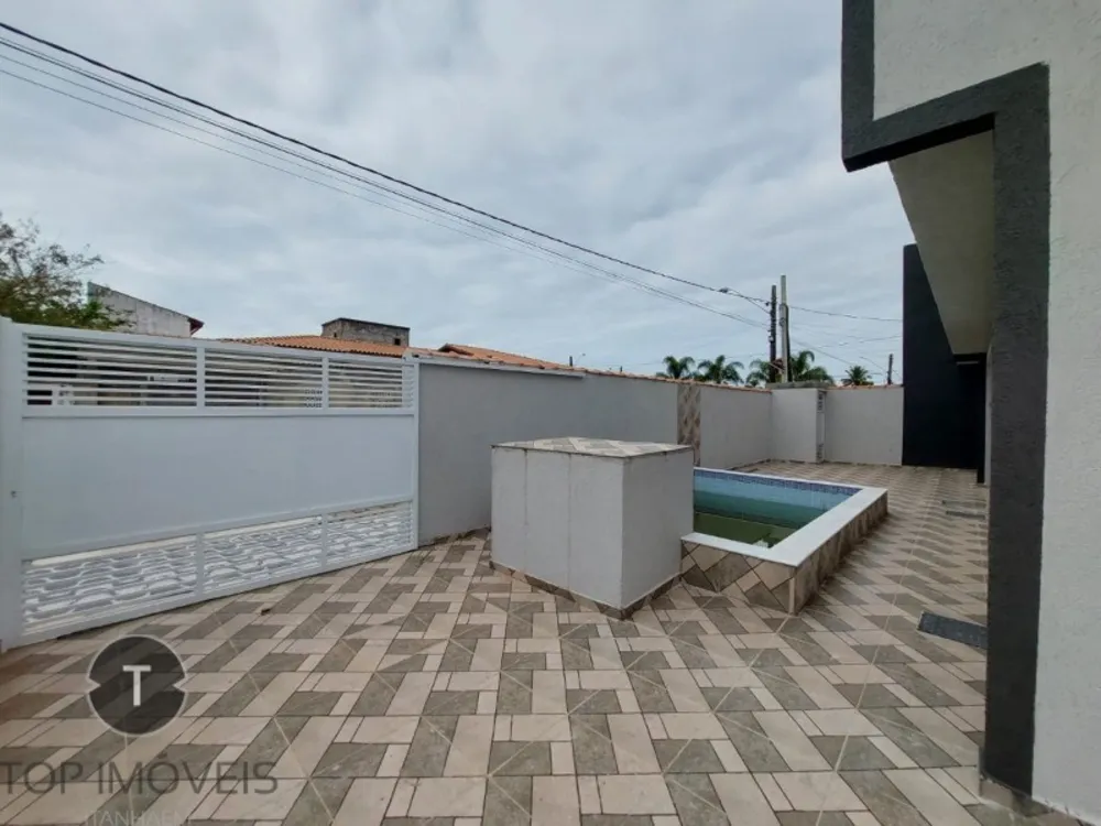 Casa, 3 quartos, 81 m² - Foto 2