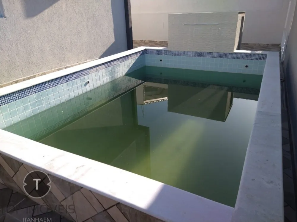 Casa, 3 quartos, 81 m² - Foto 5