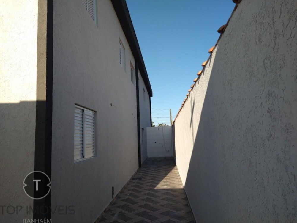 Casa, 3 quartos, 81 m² - Foto 3