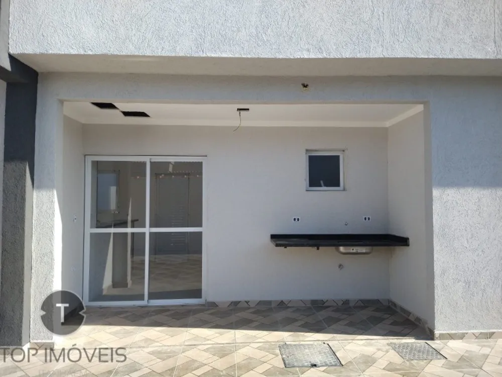 Casa, 3 quartos, 81 m² - Foto 3