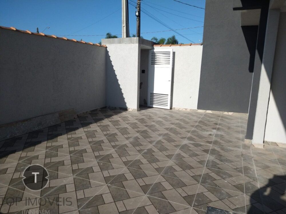 Casa, 3 quartos, 81 m² - Foto 1
