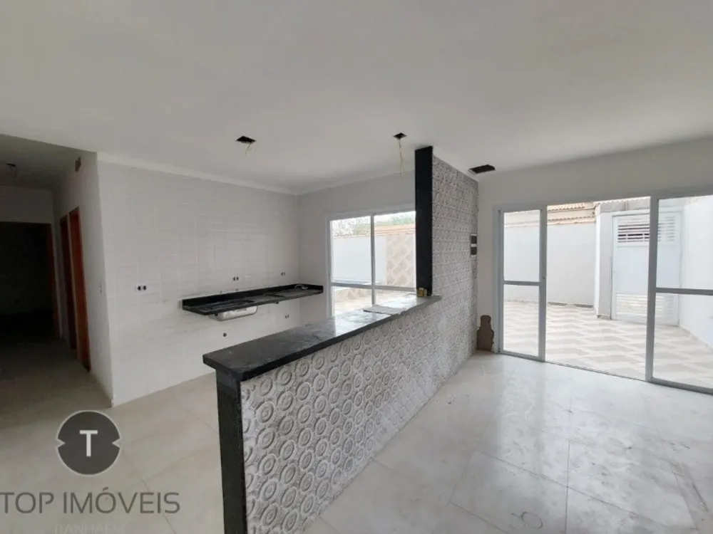 Casa, 3 quartos, 81 m² - Foto 8