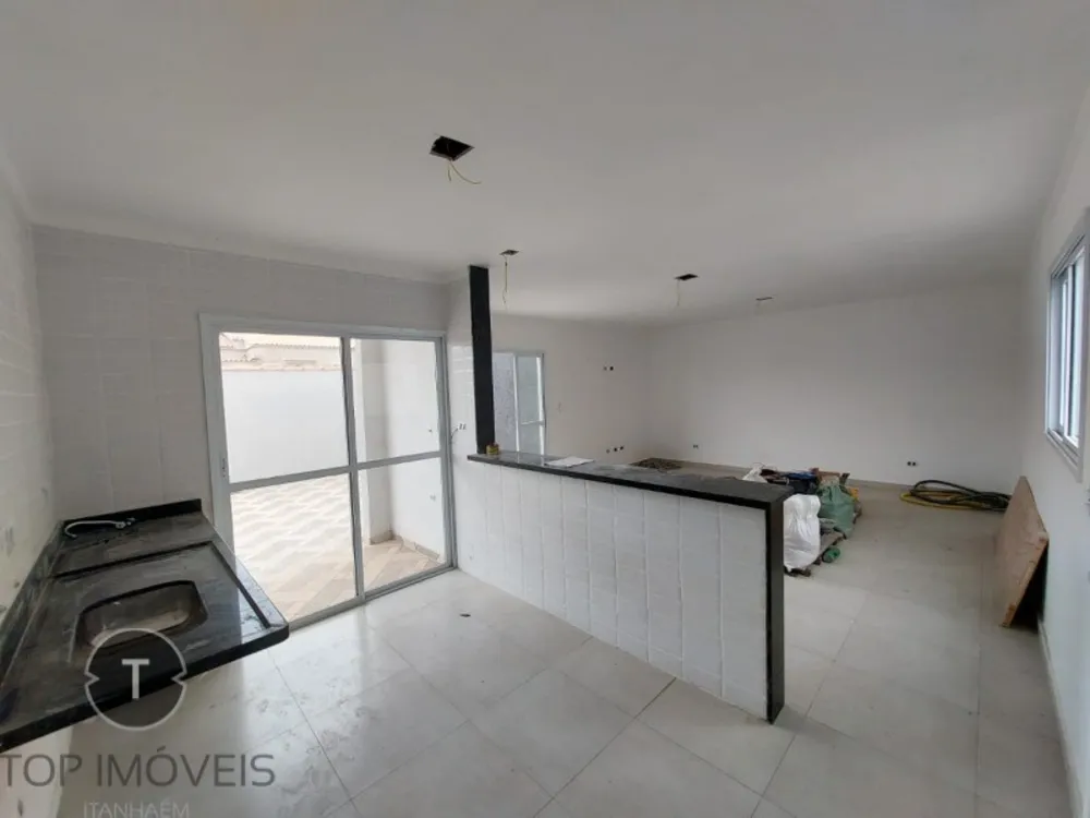 Casa, 3 quartos, 81 m² - Foto 7
