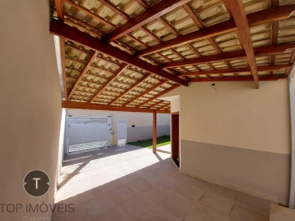 Casa, 3 quartos, 130 m² - Foto 10