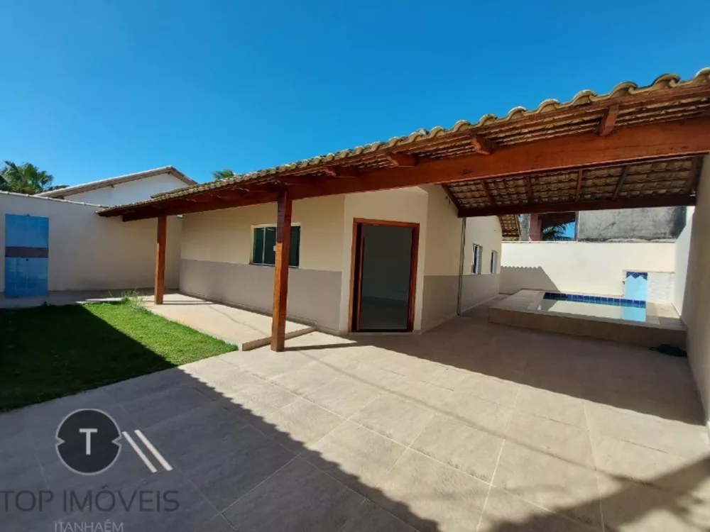 Casa à venda com 3 quartos, 130m² - Foto 1