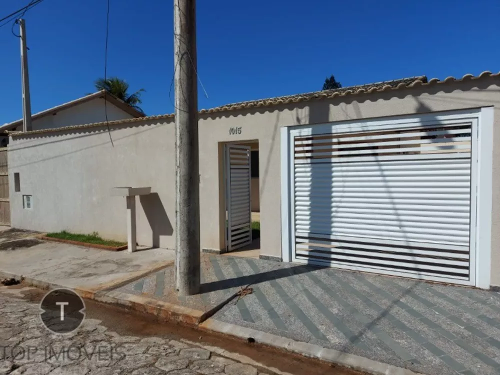 Casa à venda com 3 quartos, 130m² - Foto 5