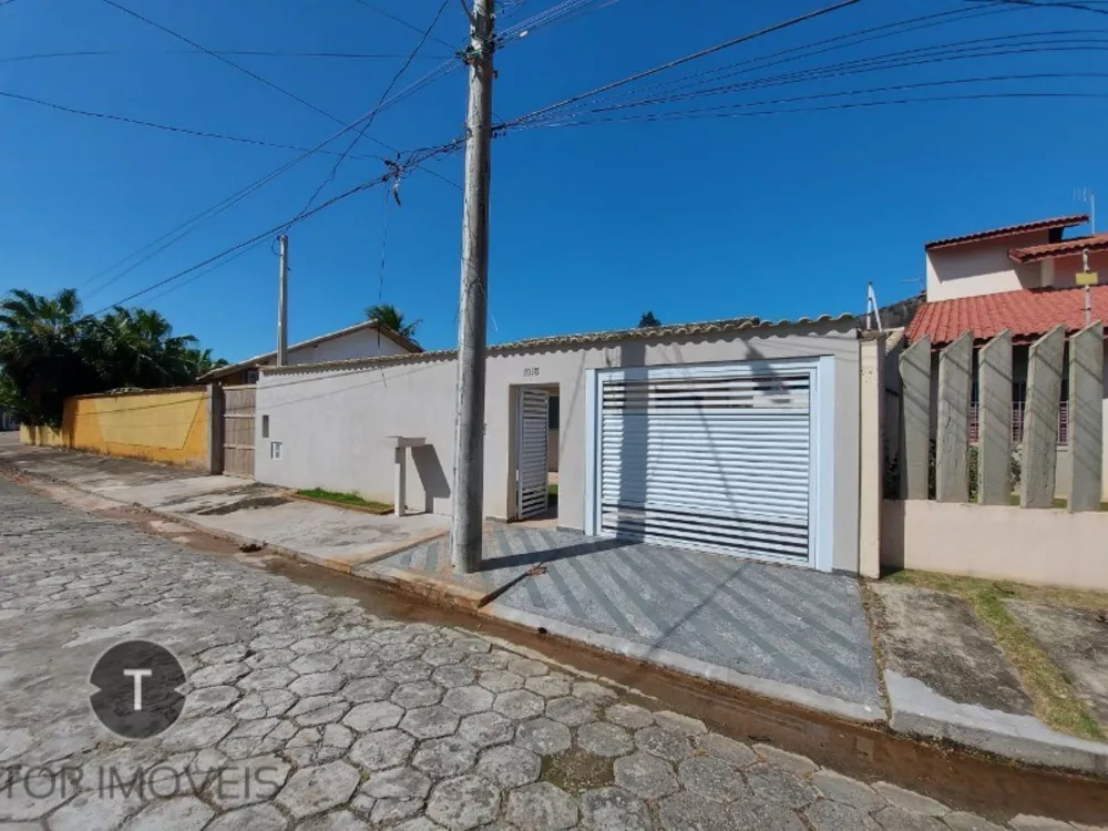 Casa à venda com 3 quartos, 130m² - Foto 7