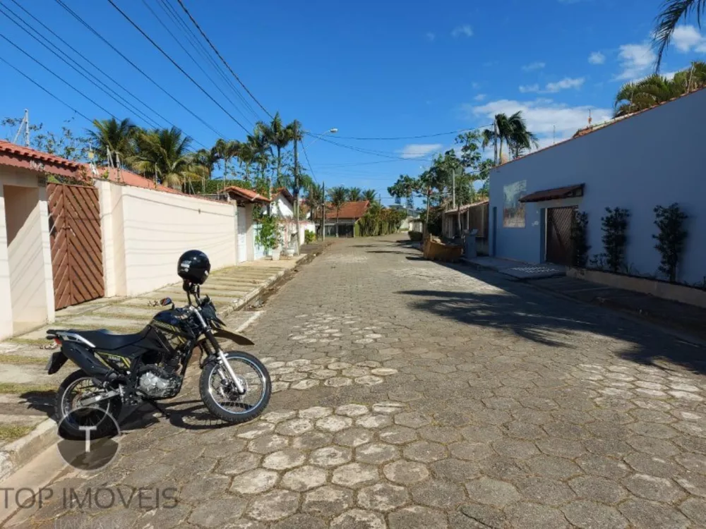 Casa à venda com 3 quartos, 130m² - Foto 6