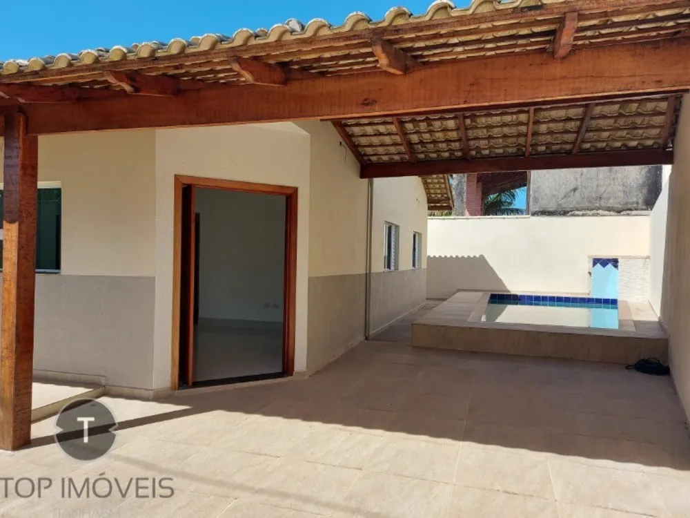 Casa, 3 quartos, 130 m² - Foto 9