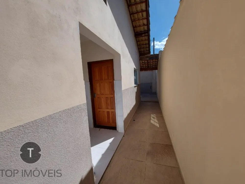 Casa, 3 quartos, 130 m² - Foto 11