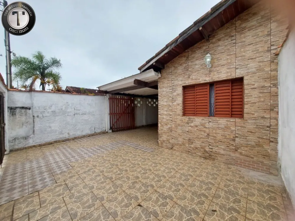 Casa, 3 quartos, 135 m² - Foto 2