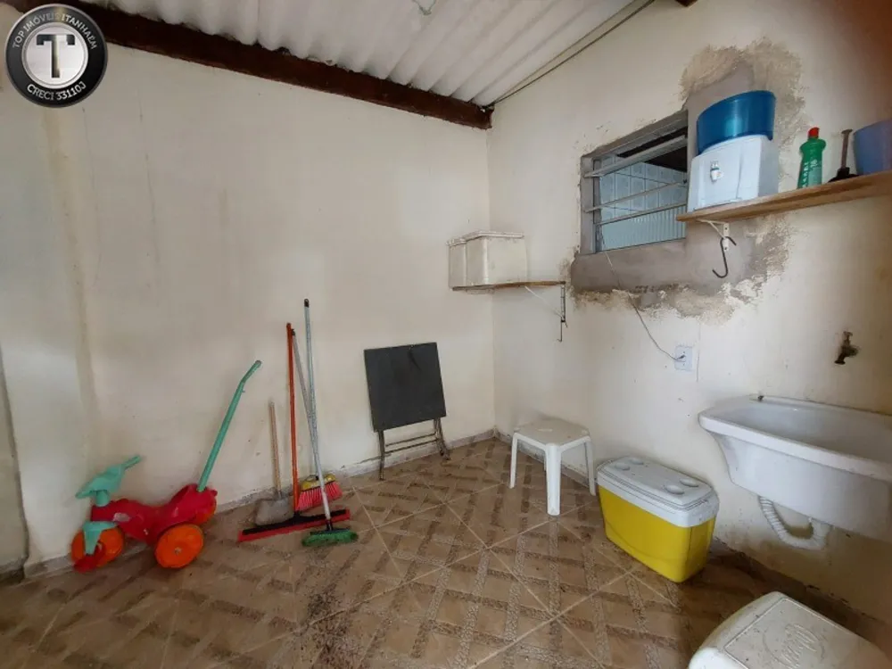 Casa, 3 quartos, 135 m² - Foto 16