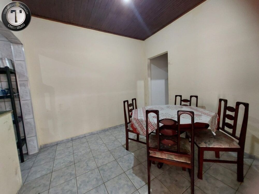 Casa, 3 quartos, 135 m² - Foto 1