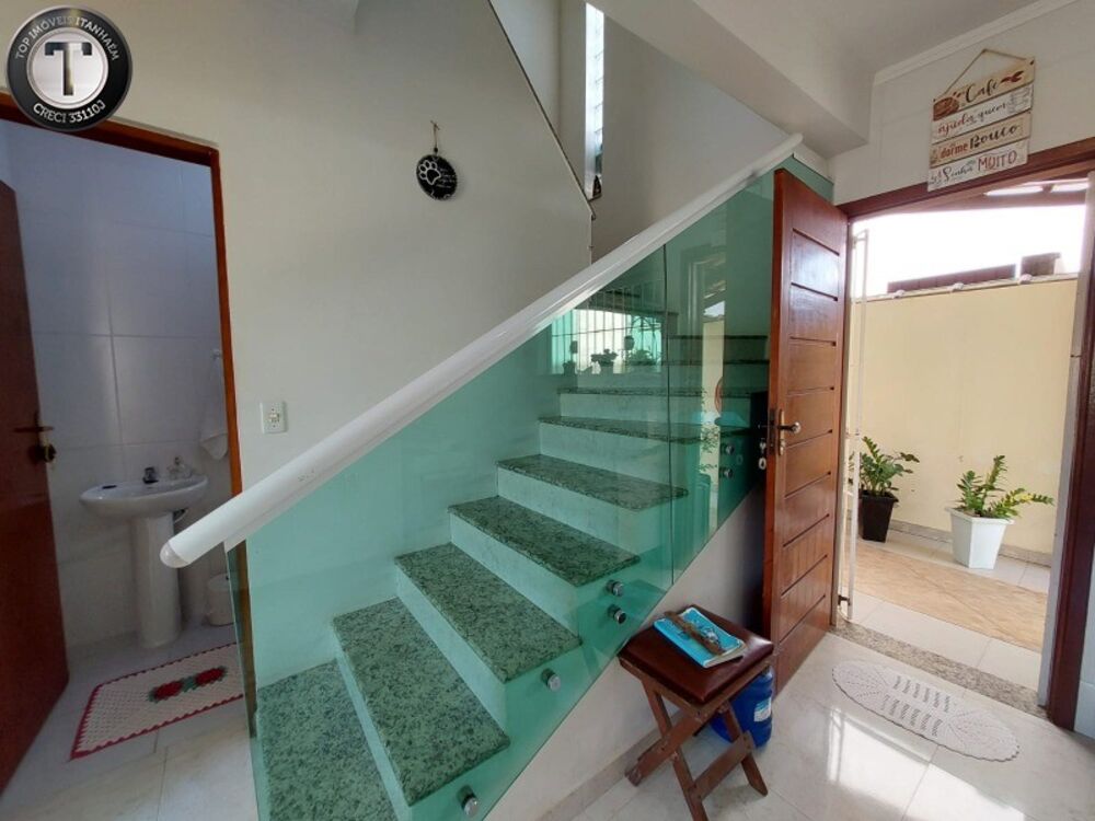 Casa, 3 quartos, 112 m² - Foto 3