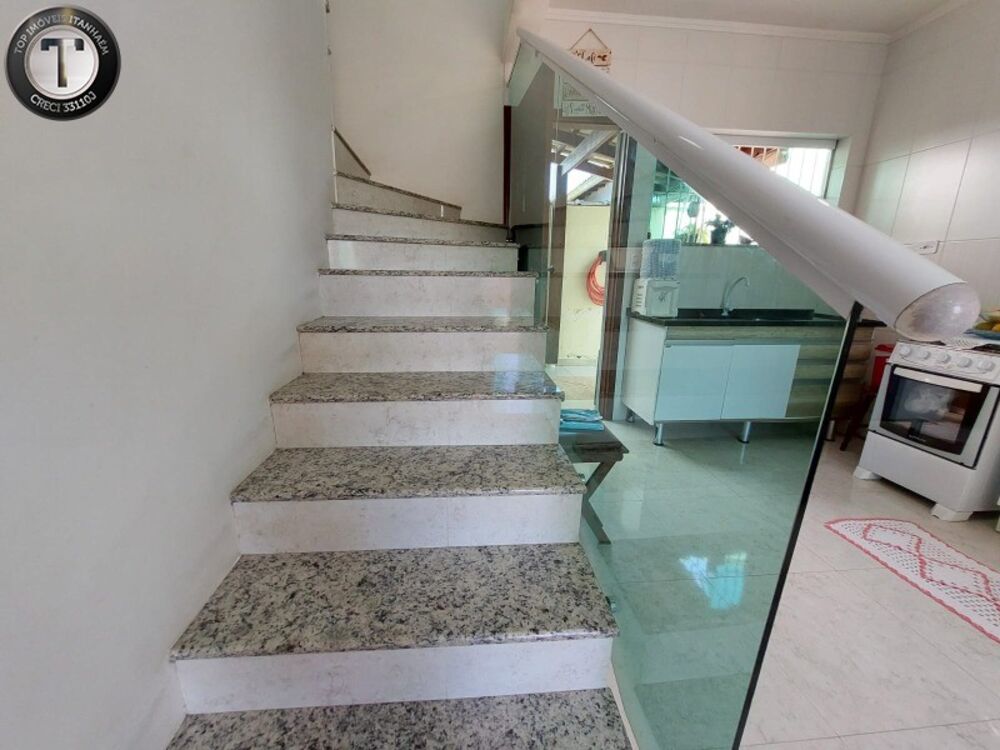 Casa, 3 quartos, 112 m² - Foto 2