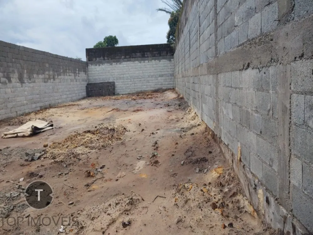 Terreno, 250 m² - Foto 1