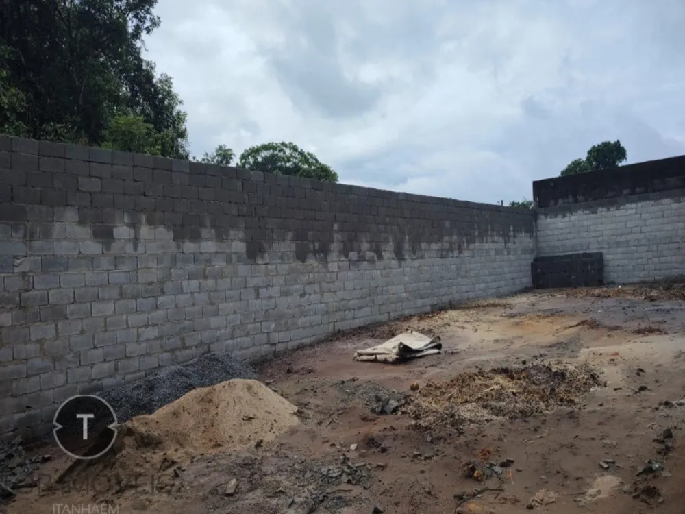 Terreno, 250 m² - Foto 3
