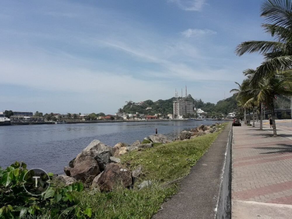 Terreno, 250 m² - Foto 1