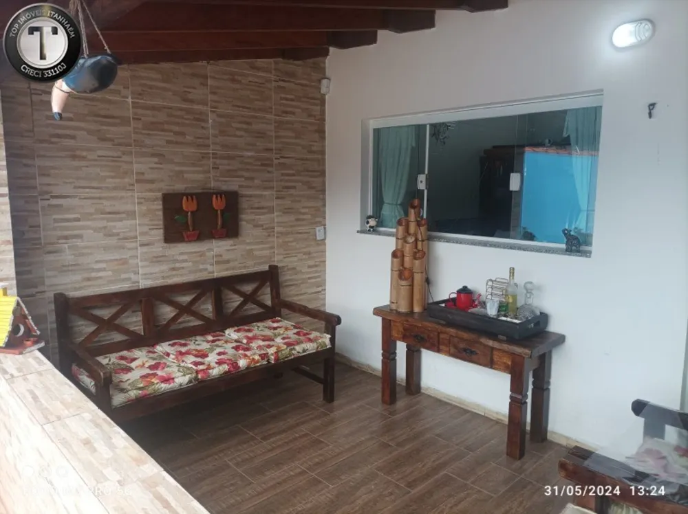 Casa, 3 quartos, 220 m² - Foto 4
