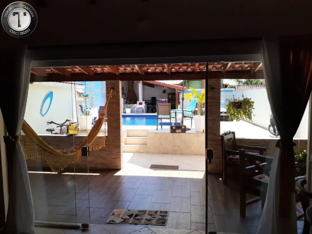 Casa, 3 quartos, 220 m² - Foto 3
