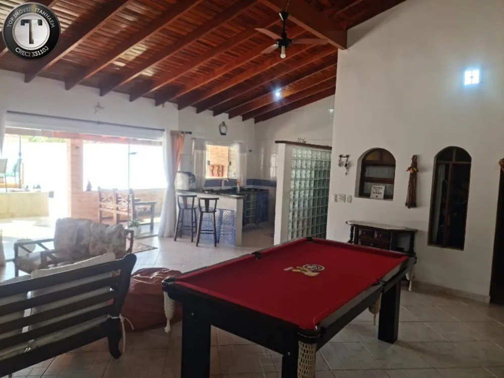 Casa, 3 quartos, 220 m² - Foto 15