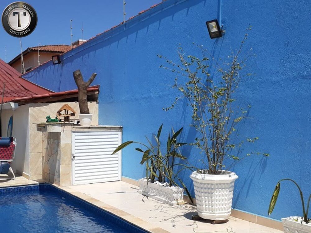 Casa, 3 quartos, 220 m² - Foto 4