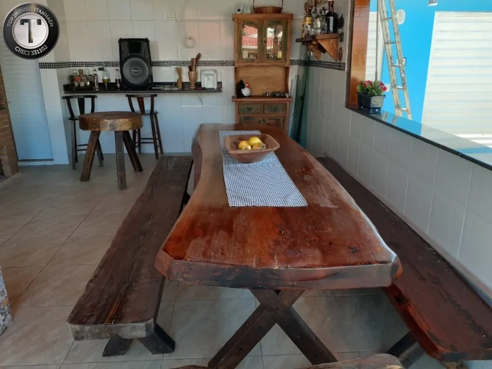 Casa, 3 quartos, 220 m² - Foto 10