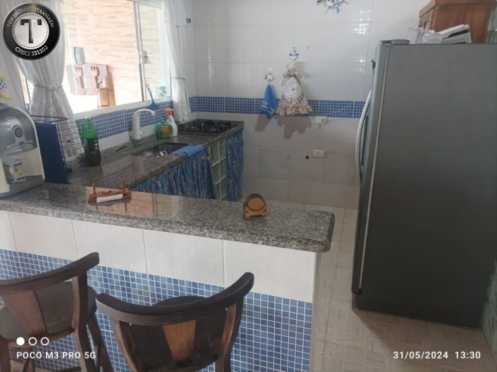 Casa, 3 quartos, 220 m² - Foto 5