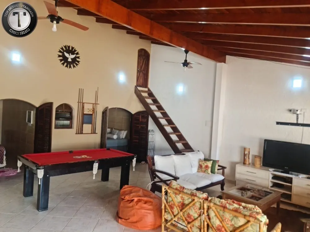Casa, 3 quartos, 220 m² - Foto 14