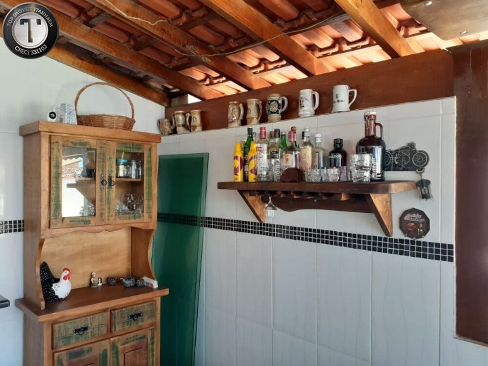 Casa, 3 quartos, 220 m² - Foto 2