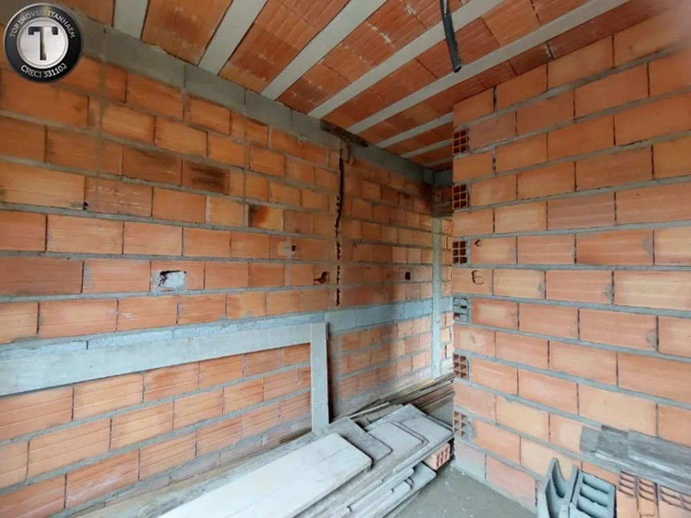 Casa, 2 quartos, 60 m² - Foto 9