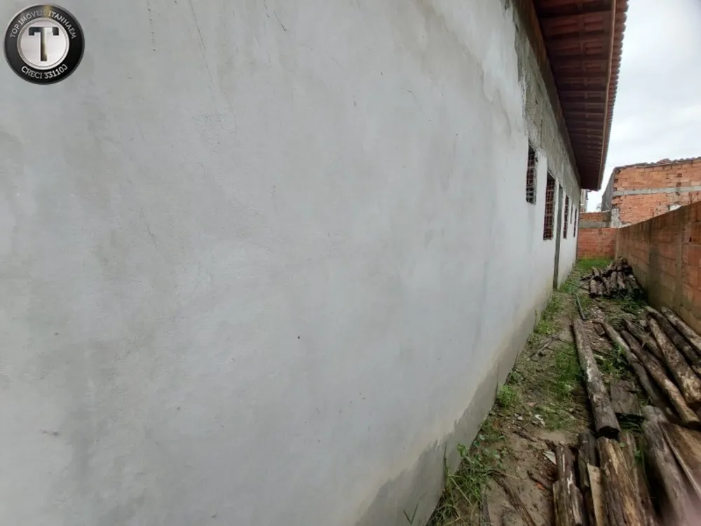 Casa, 2 quartos, 60 m² - Foto 2