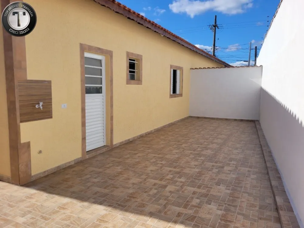 Casa, 2 quartos, 50 m² - Foto 6