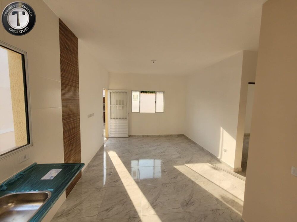 Casa, 2 quartos, 50 m² - Foto 3