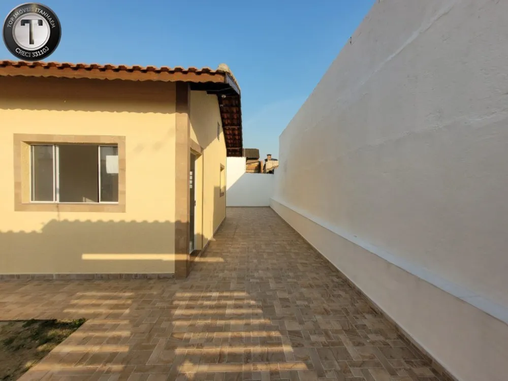 Casa, 2 quartos, 50 m² - Foto 5