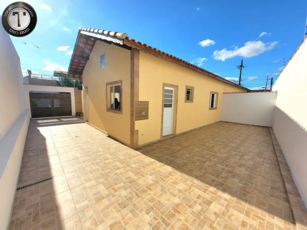 Casa, 2 quartos, 50 m² - Foto 2