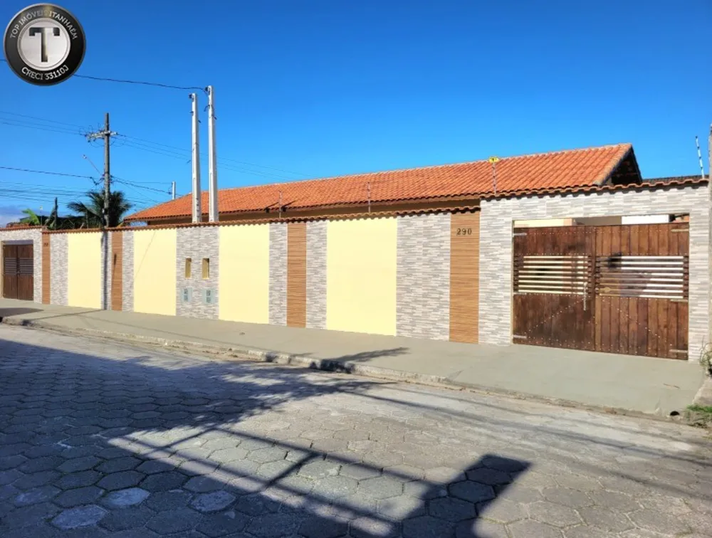 Casa, 2 quartos, 50 m² - Foto 10