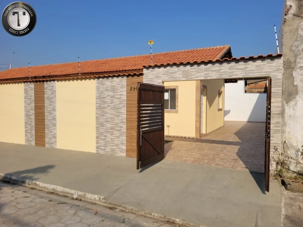 Casa, 2 quartos, 50 m² - Foto 11