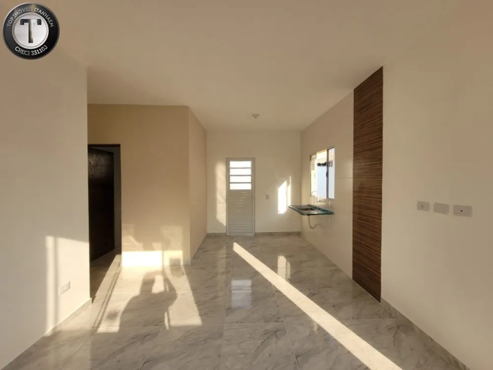Casa, 2 quartos, 50 m² - Foto 12