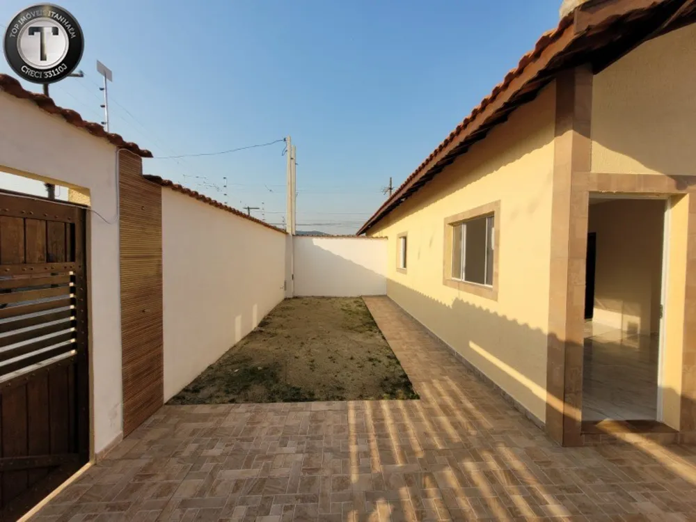 Casa, 2 quartos, 50 m² - Foto 4