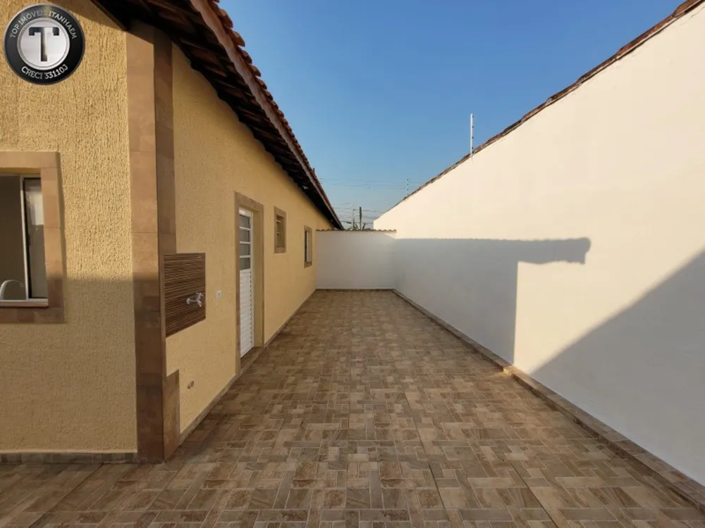Casa, 2 quartos, 50 m² - Foto 7