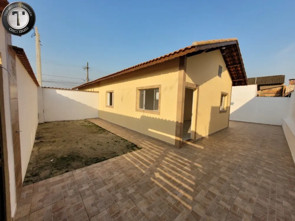Casa, 2 quartos, 50 m² - Foto 1