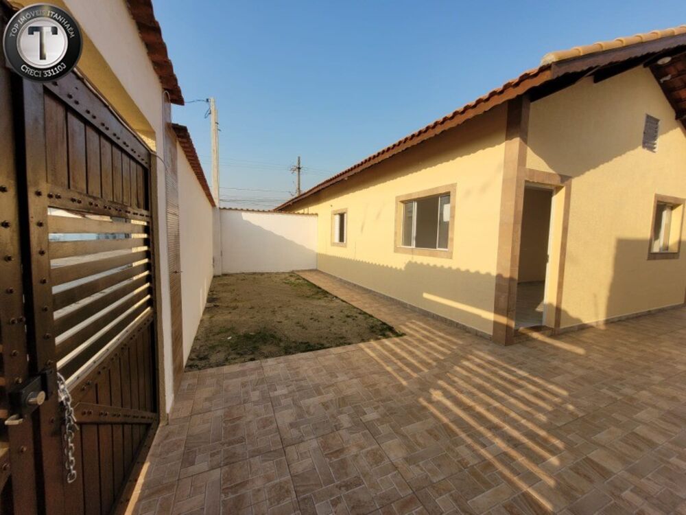 Casa, 2 quartos, 50 m² - Foto 1