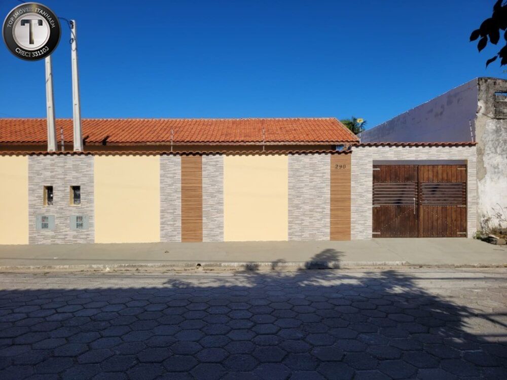 Casa, 2 quartos, 50 m² - Foto 4