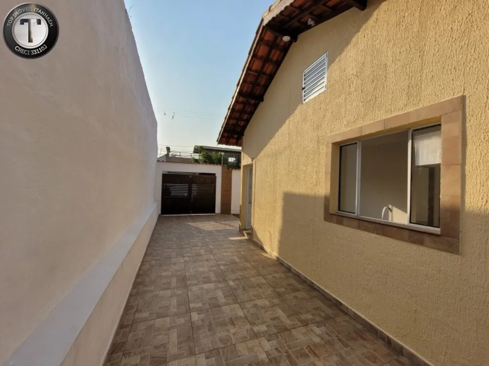 Casa, 2 quartos, 50 m² - Foto 8