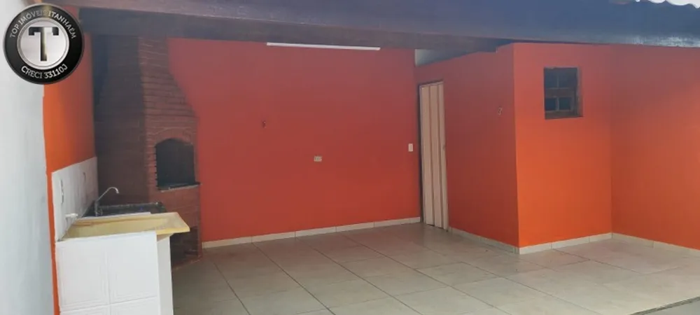 Casa, 2 quartos, 106 m² - Foto 18