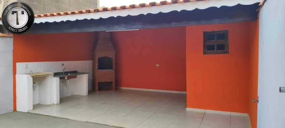Casa, 2 quartos, 106 m² - Foto 17